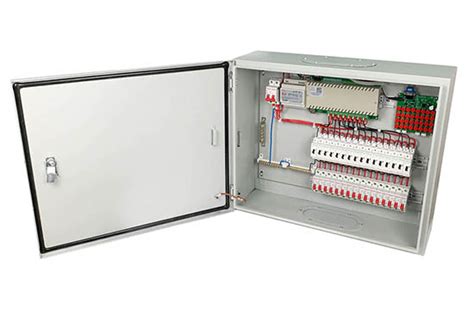 smart home distribution box|Intelligent Power Distribution Box Solution .